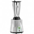 FRULLATORE PROFESSIONALE CON BICCHIERE INOX